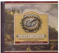 Various - Baroque Concerto-Div.