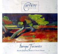 Various - Baroque Favourites