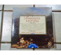 Various - Baroque Festival