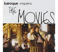 Various - Baroque Inspires The Movies