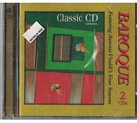 Various - Baroque - Main Works - Vivaldi