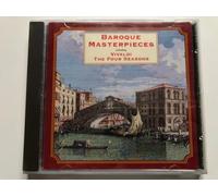 Various - Baroque Masterpieces - Including Vivaldi Four Seasons