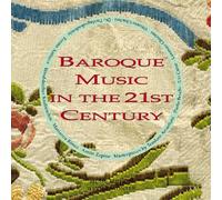 Various - Baroque Music in the 21st Century