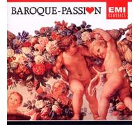 Various - Baroque Passion