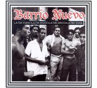 Various - Barrio Nuevo [VINYL]