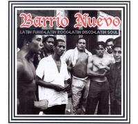 Various - Barrio Nuevo [VINYL]