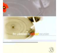 Various - Barrique:the Unfinished..
