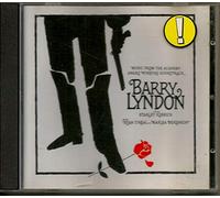 Various - Barry Lyndon: Original Soundtrack [SOUNDTRACK]