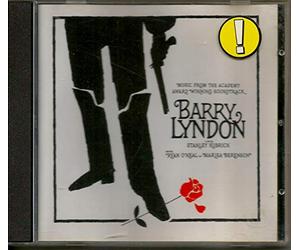 Various - Barry Lyndon: Original Soundtrack [SOUNDTRACK]