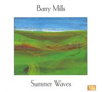 Various - Barry Mills: Summer Waves