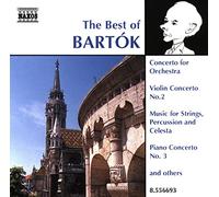 Various - BARTOK