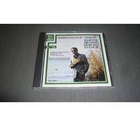 Various - Bartok-Brahms-Porumbescu