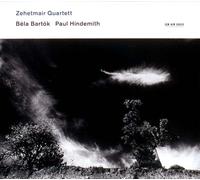 Various - Bartok: String Qrt 5/Hindemith