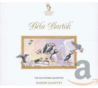Various - Bartok:String Quartet