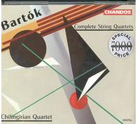 Various - Bartok:String Quartets Complet