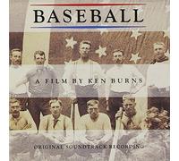 Various - Baseball-the American Epic