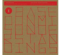 Various - Based on Misunderstandings 1 [12" VINYL]