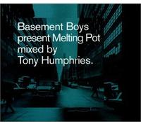 Various - Basement Boys Present Melting