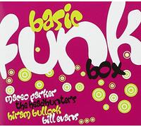 Various - Basic Funk Box