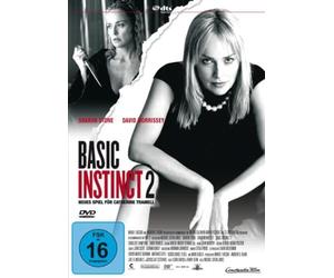 Various - Basic Instinct 2 - Neues Spiel für Catherine Tramell