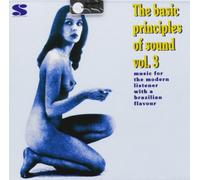 Various - Basic Principles of Sound 3