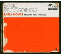 Various - Basic Recordings Early Hours