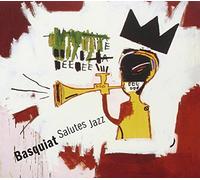 Various - Basquiat's Salutes Jazz