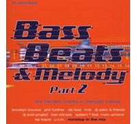 Various - Bass,Beats & Melody Vol.2