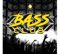Various - Bass Club