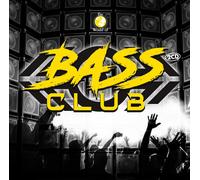 Various - Bass Club