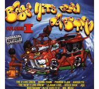 Various - Bass Hits from Da Bottom 1