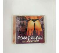 Various - Bass Purple Miami Black Night