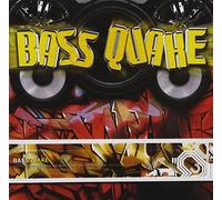 Various - Bass Quake