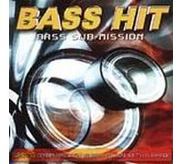 Various - Bass Sub-Mission [Us Import]