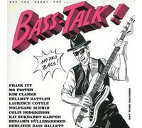 Various - Bass Talk!