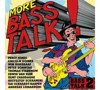 Various - Bass Talk Vol.2