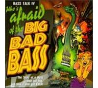 Various - Bass Talk Vol.4