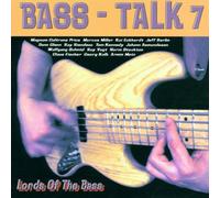 Various - Bass Talk Vol.7