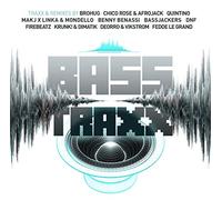 Various - Bass Traxx
