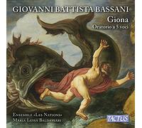 Various - Bassani: Giona