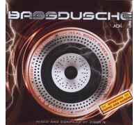 Various - Bassdusche-Ziggy X in the Mix