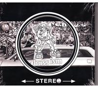 Various - Bassism "the Compilation"