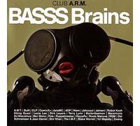 Various - Basss Brains