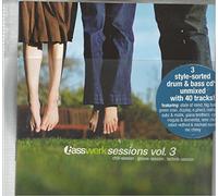 Various - Basswerk Sessions Vol.3