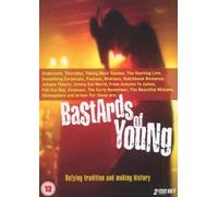 Various - Bastards Of Young [DVD]