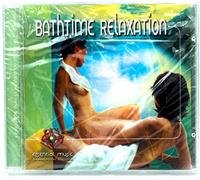 Various - Bathtime Relaxation
