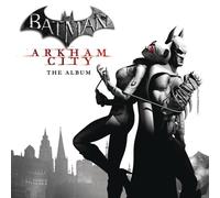 Various - Batman: Arkham City