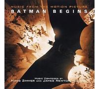 Various - Batman Begins [Import]