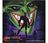 Various - Batman Beyond-Return of the Jo