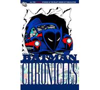 Various - Batman Chronicles Volume 11 TP